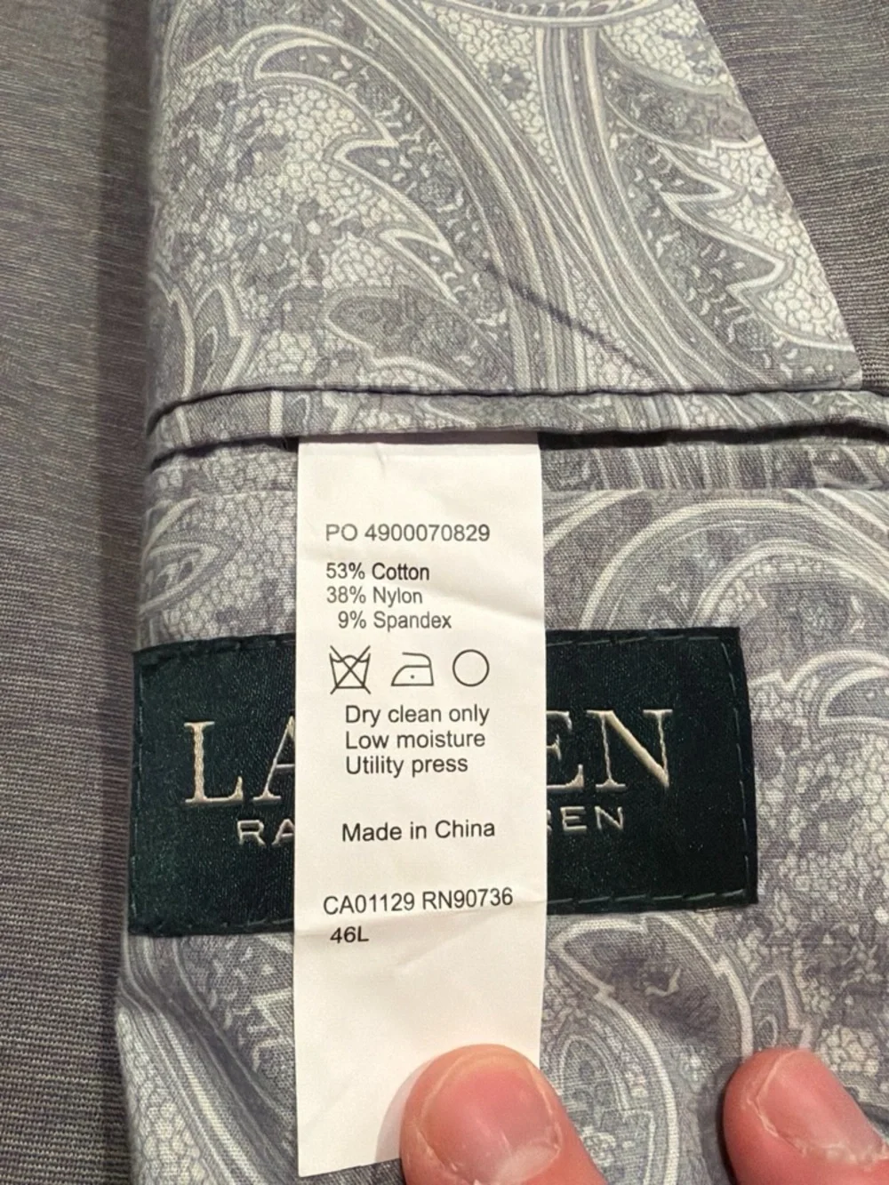 Ralph Lauren ralph lauren